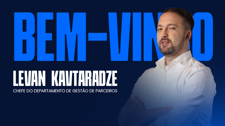 A Galaxsys expande equipe de liderança com novo Chefe de Gestão de parceiros