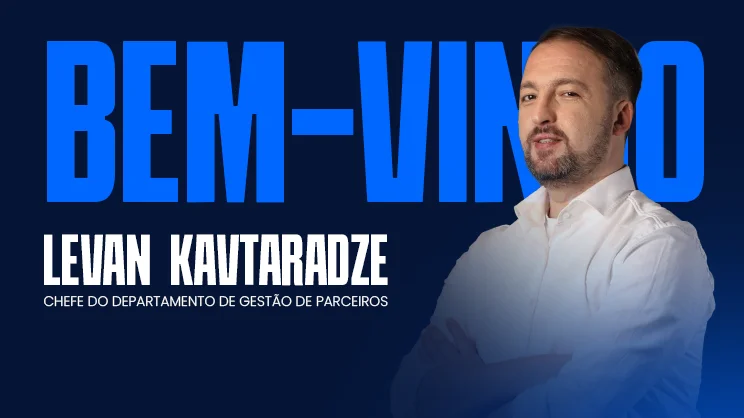 A Galaxsys expande equipe de liderança com novo Chefe de Gestão de parceiros
