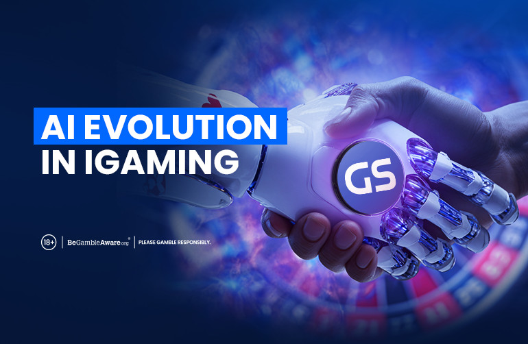 AI Evolution in iGaming: How Emerging Tech Will Transform Game Providers and Operators