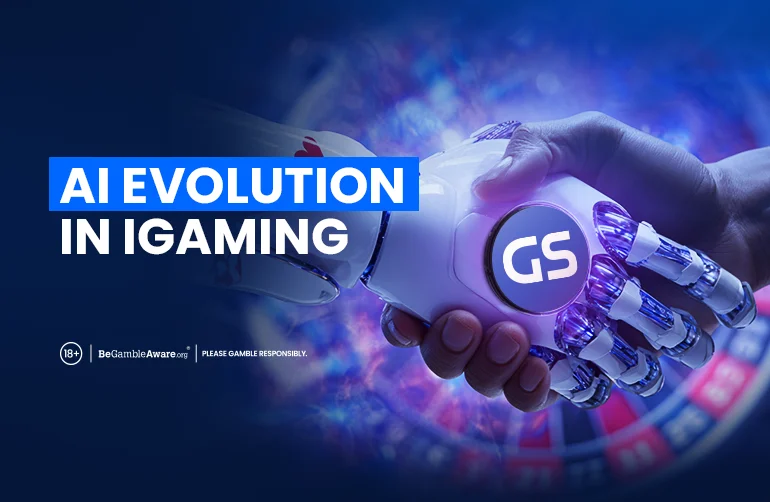 AI Evolution in iGaming: How Emerging Tech Will Transform Game Providers and Operators