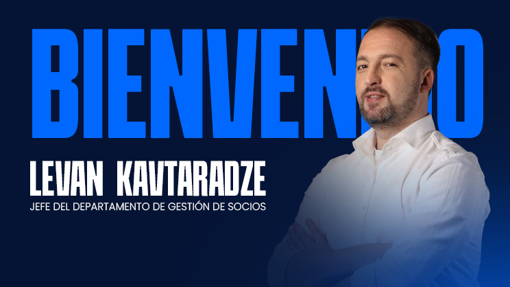 Galaxsys Amplía su Equipo de Liderazgo con un Nuevo Jefe de Gestión de Socios