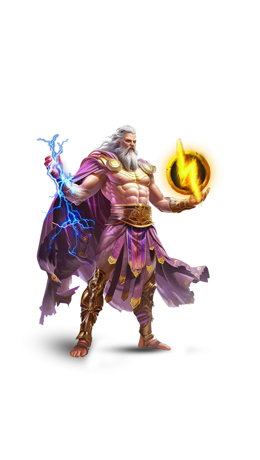 Olympian Legends 2