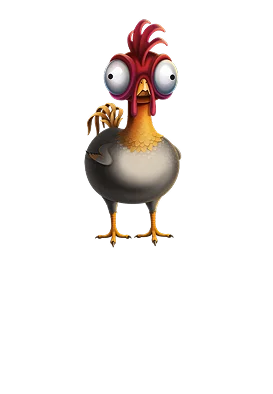 Chicken Crash