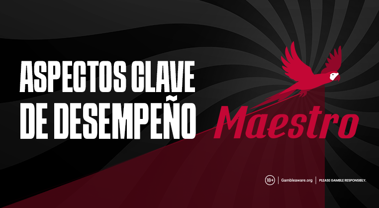 Maestro lidera los rankings de juegos Crash con más de 30 millones de rondas jugadas al mes