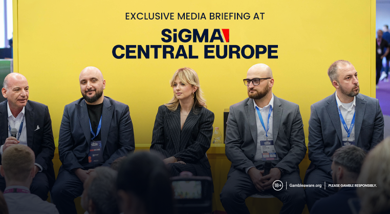 Galaxsys Hosted Media Briefing to Introduce Chicken Crash and 2026 Strategic Roadmap