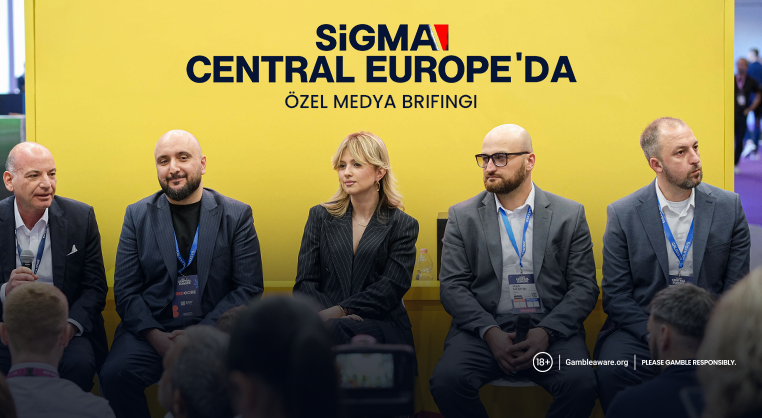 Galaxsys, Chicken Crash Oyununu ve 2026 Stratejik Yol Haritasını Tanıtmak İçin Medya Brifingi Düzenledi