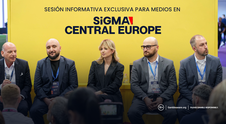 Galaxsys Organiza una Sesión Informativa para Presentar Chicken Crash y la Hoja de Ruta Estratégica 2026