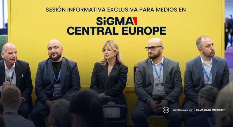 Galaxsys Organiza una Sesión Informativa para Presentar Chicken Crash y la Hoja de Ruta Estratégica 2026