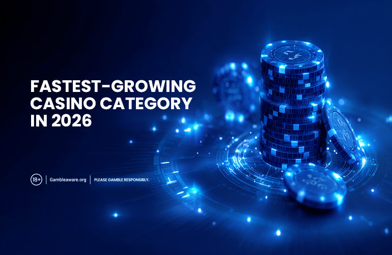 Crash Games: Why They’re the Fastest-Growing Casino Category in 2026