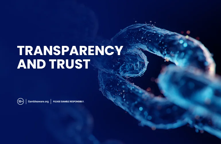 Provably Fair Games: The Technology Behind Player Trust