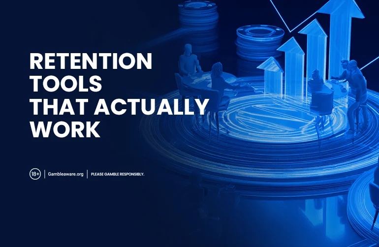 Retention Tools That Actually Work: Leaderboards, Bonuses & Missions