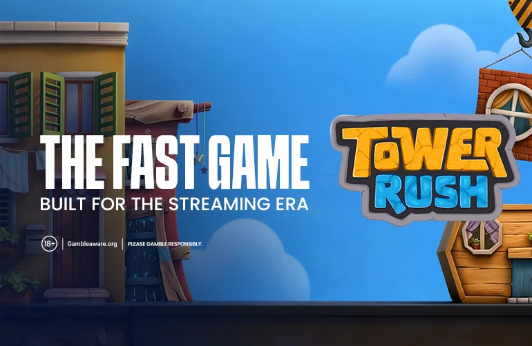 Why Tower Rush Became a Sensation