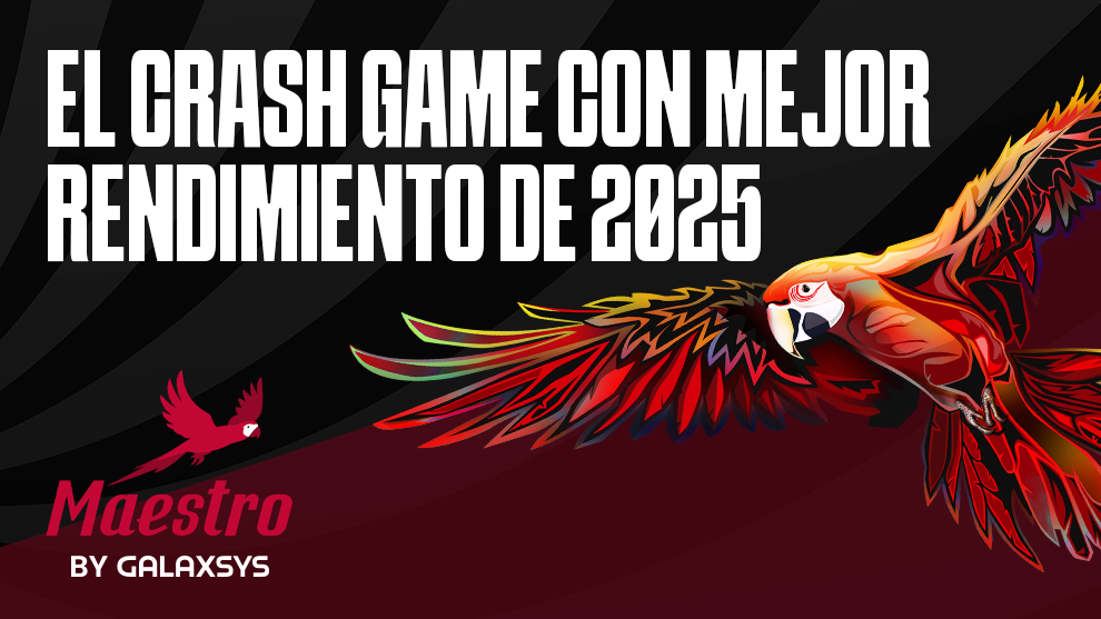 Maestro – el juego crash líder image