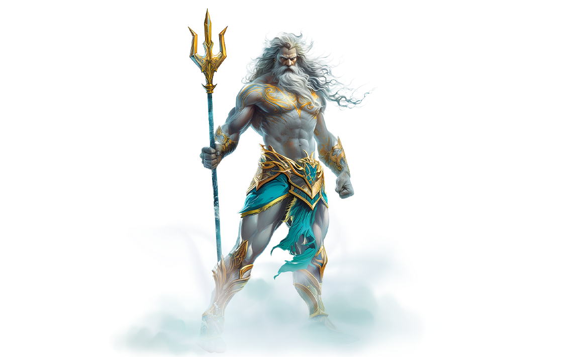 King of Ocean