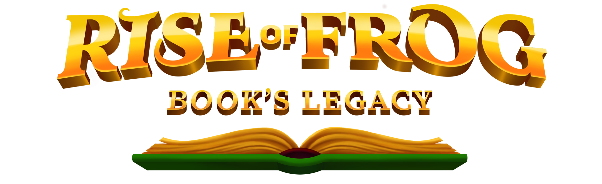 Rise of Frog: Book's Legacy