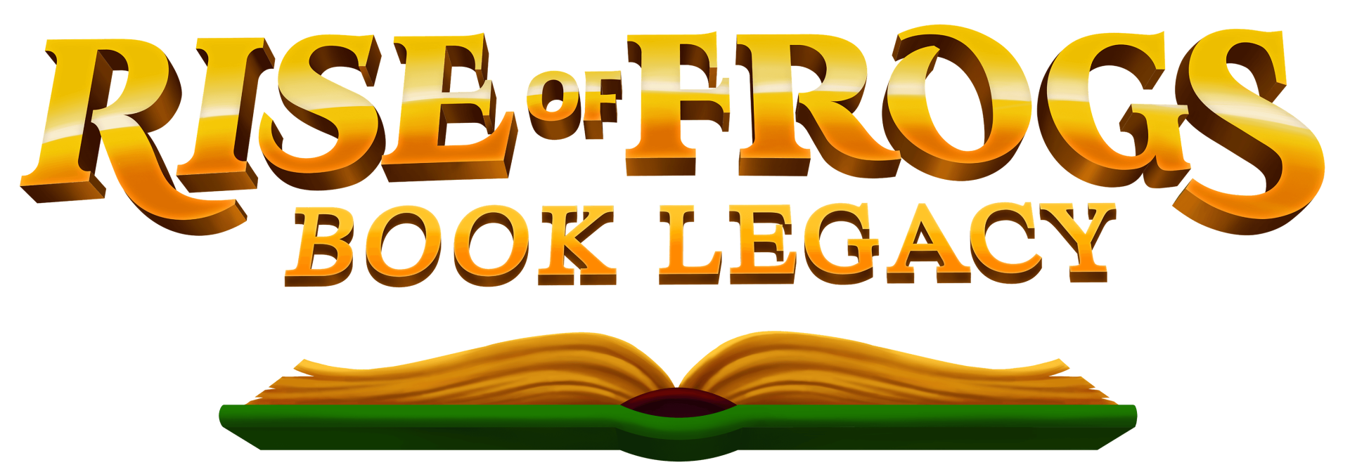 Rise of Frog: Book's Legacy