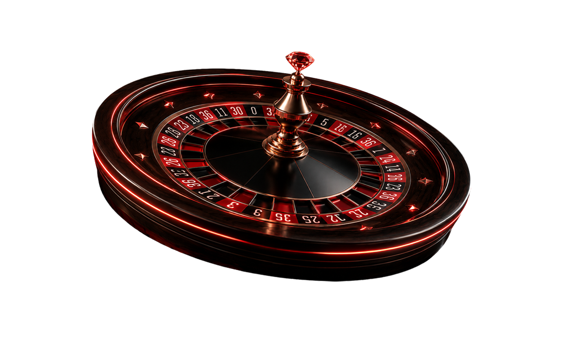 American Roulette