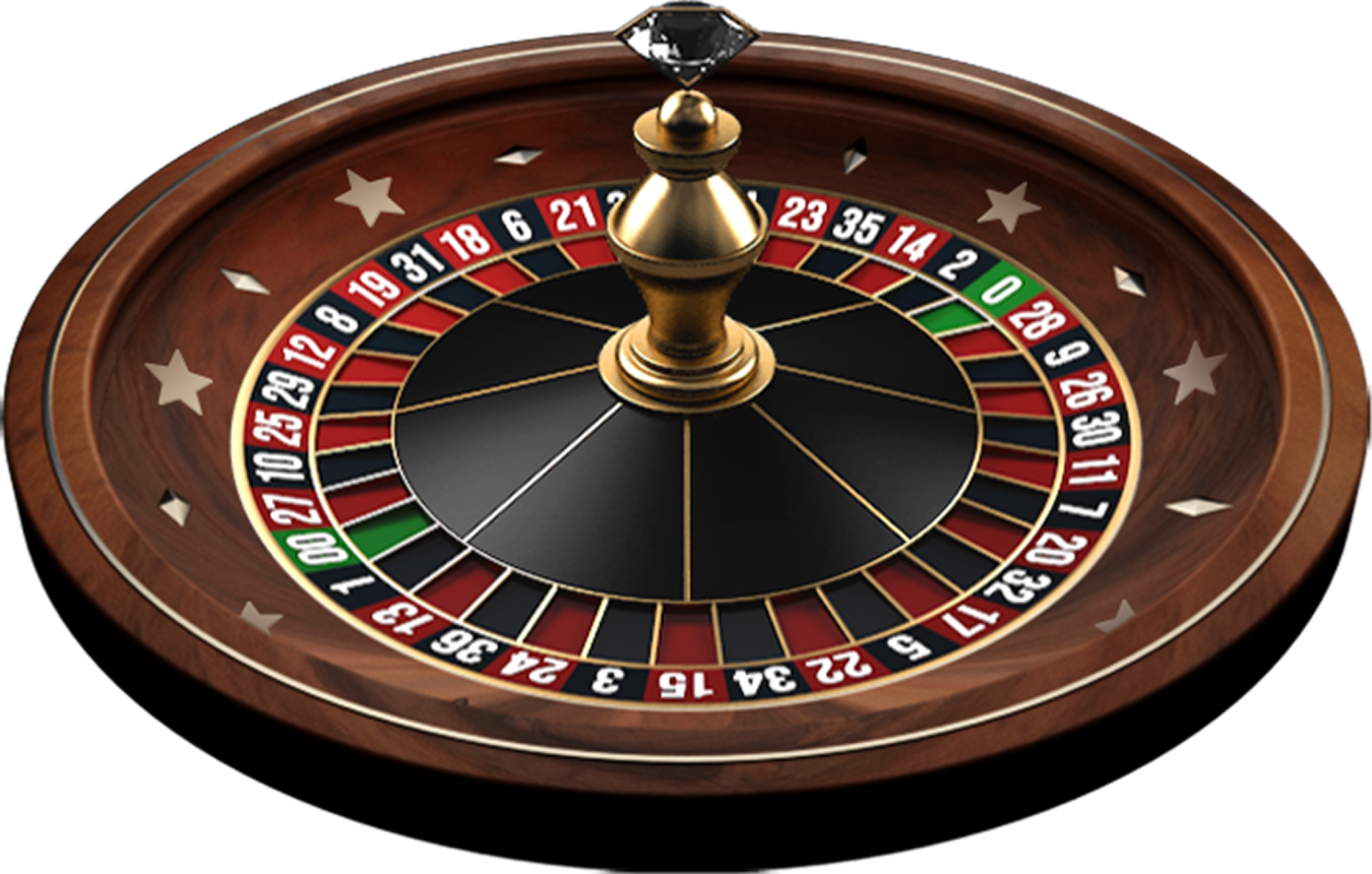 American Roulette
