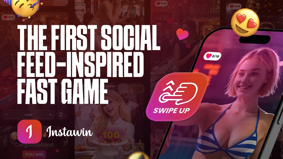 New game concept image
