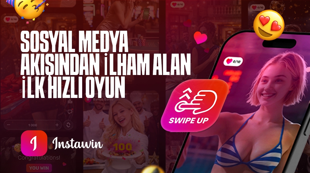 Yeni oyun konsepti image