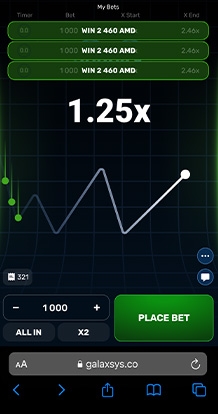 demo mobile
