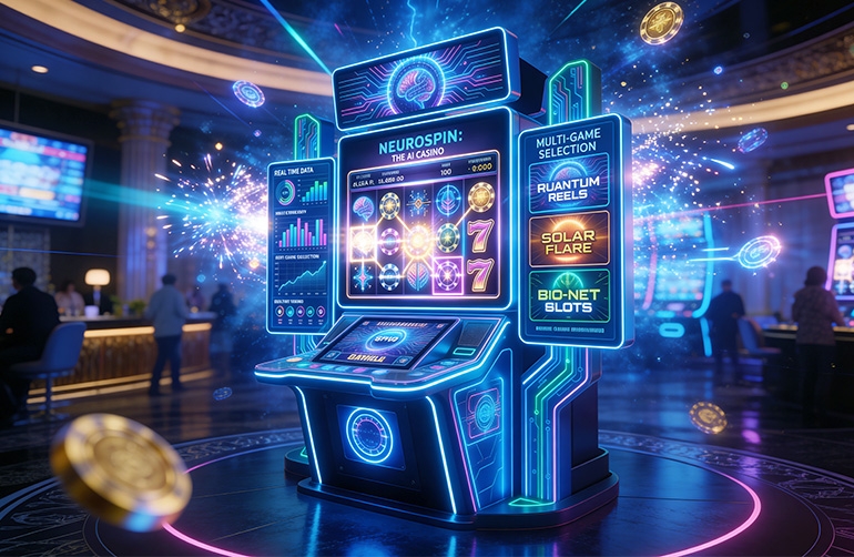Slot Game Development Trends Throughout 2026: What Operators Need to Know