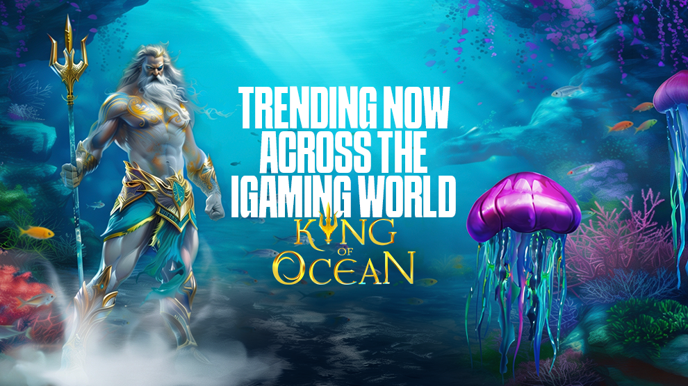 TRENDING NOW image