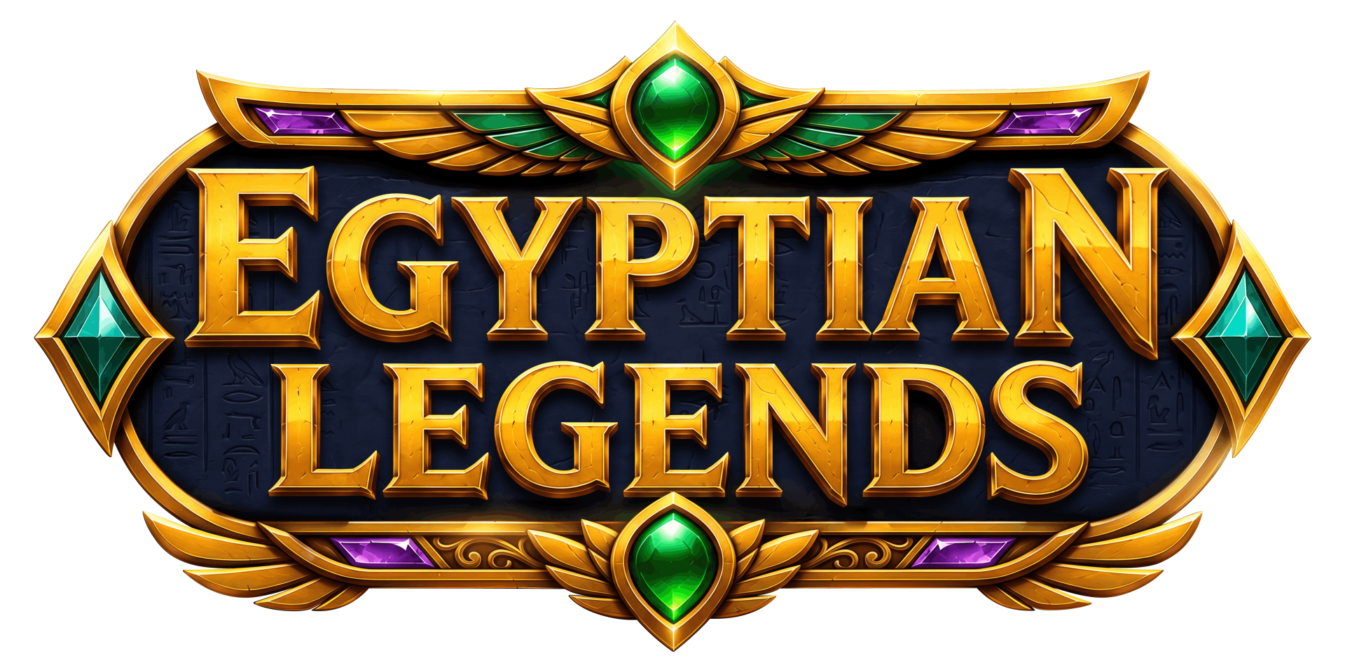 Egyptian Legends