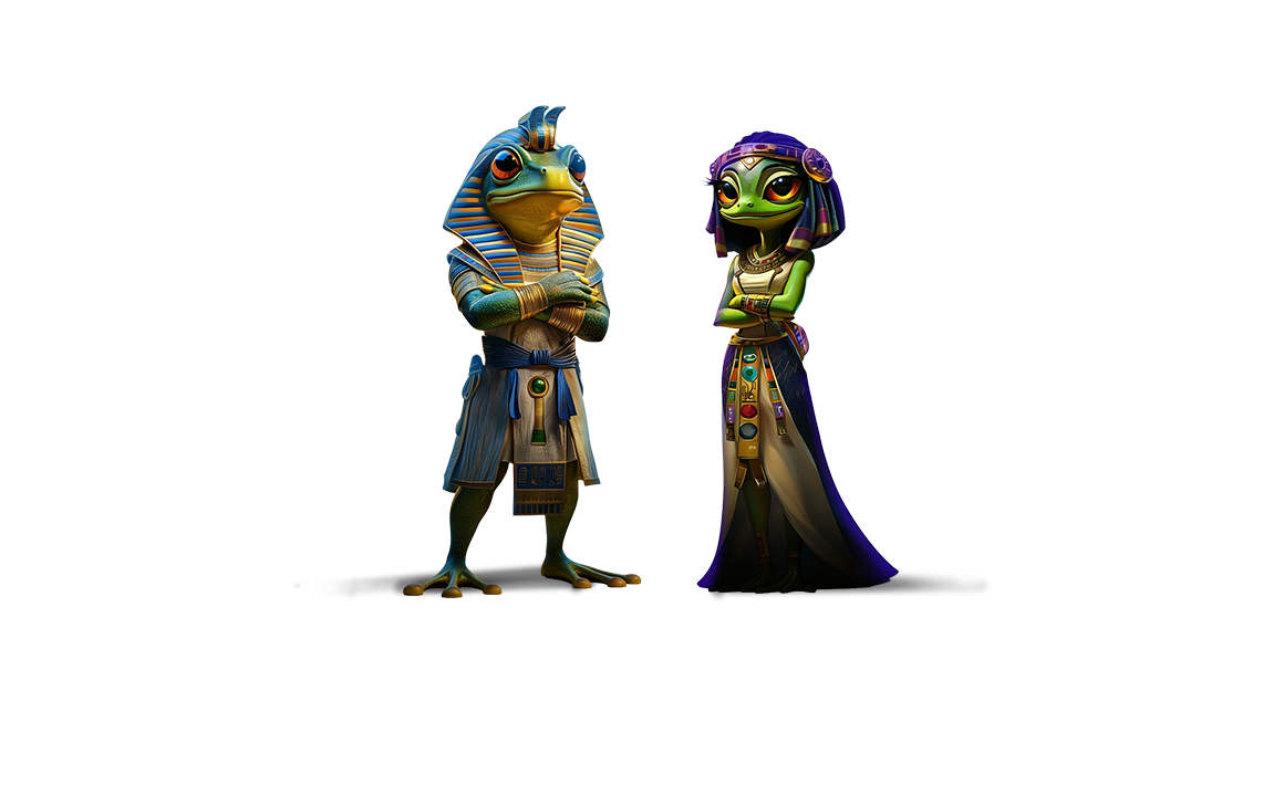 Rise of Frogs: Book's Legacy