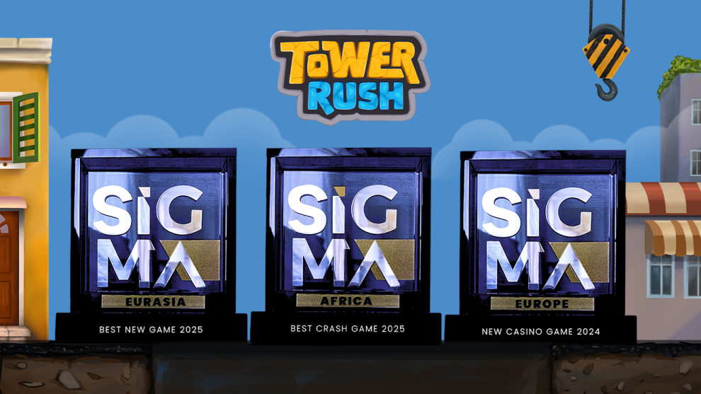 Tower Rush tttt